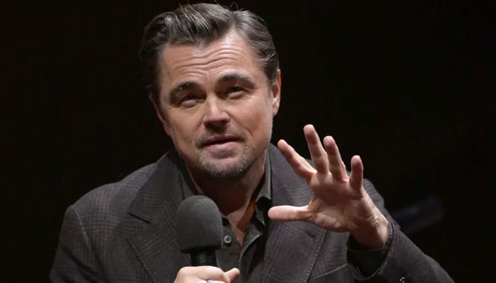Leonardo DiCaprio once gave stern warning to co-star who was fooling around on set