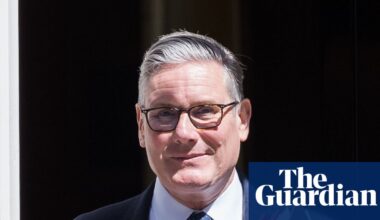 Keir Starmer to stay on as MP but unlikely to want cabinet role | Keir Starmer