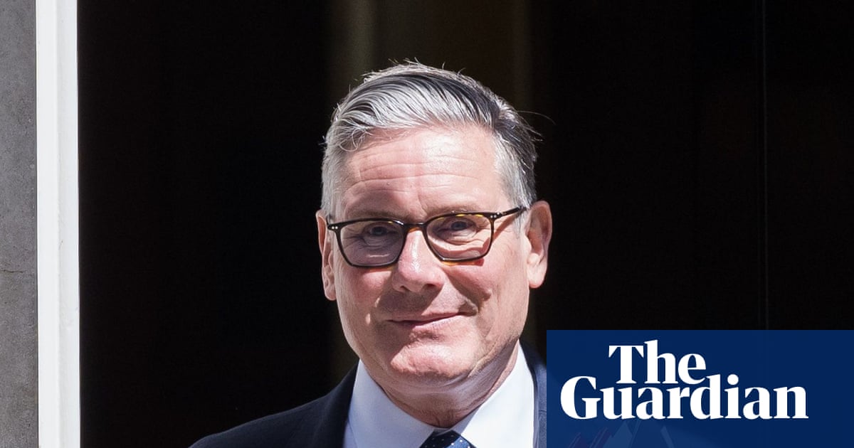 Keir Starmer to stay on as MP but unlikely to want cabinet role | Keir Starmer
