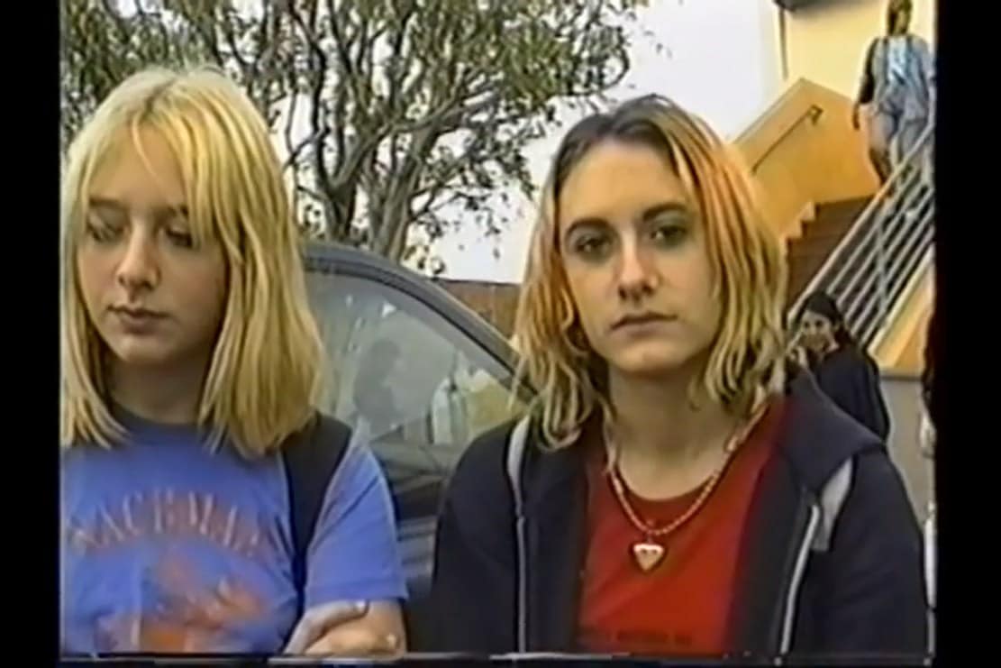 Dirty Girls: The cult 90s documentary that made being dirty feel radical