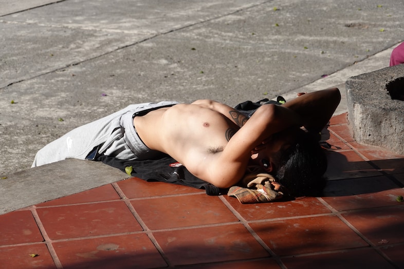 ÓRALE: Love and Death in Mexico City