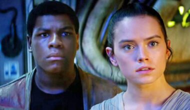 Every Actor Who Officially Auditioned for the 'Star Wars' Sequel Trilogy