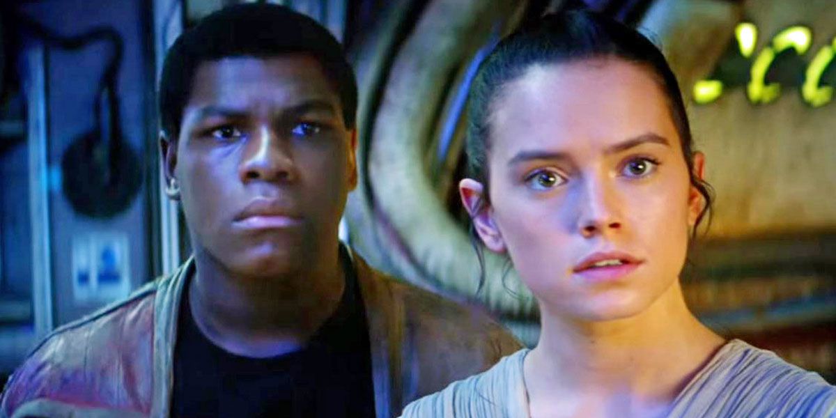 Every Actor Who Officially Auditioned for the 'Star Wars' Sequel Trilogy