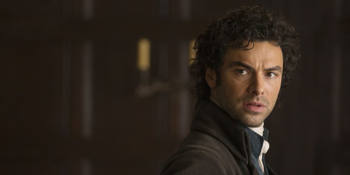 Swoony BBC period drama with 'characters to love' branded "pretty great television" gets new UK home
