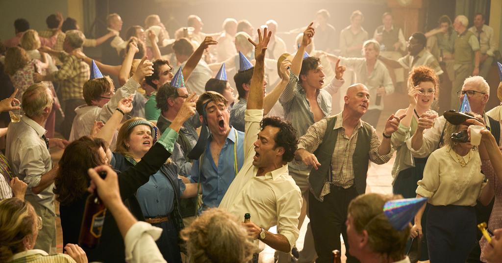 ‘We’re not like Corinium!’: How Rivals transformed Happy Prince - broadcastnow.co.uk