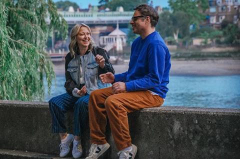 Alice and Steve