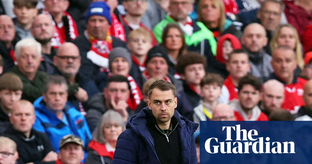 ‘Manager loved it’: Tonda Eckert found to have initiated Southampton’s spying | Southampton