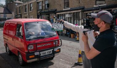 20 most iconic Lancashire film and TV locations — ranked
