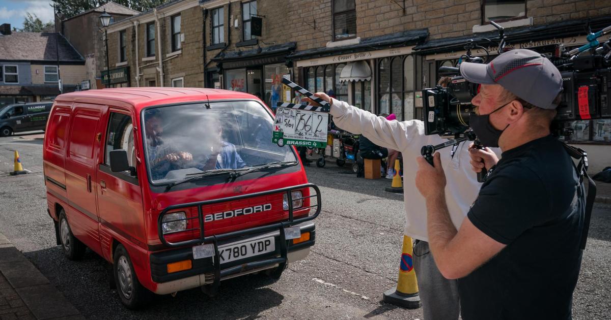 20 most iconic Lancashire film and TV locations — ranked