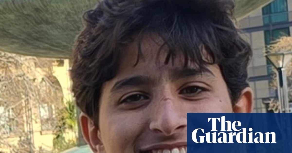 Two brothers jailed for killing 16-year-old boy with car in Sheffield | Sheffield
