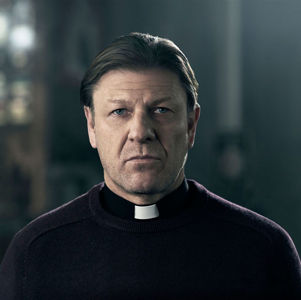 BBC One pulls Sean Bean drama Broken from tonight's schedule in the wake of Manchester attack BBC One pulls Sean Bean drama Broken from tonight's schedule in the wake of Manchester attack