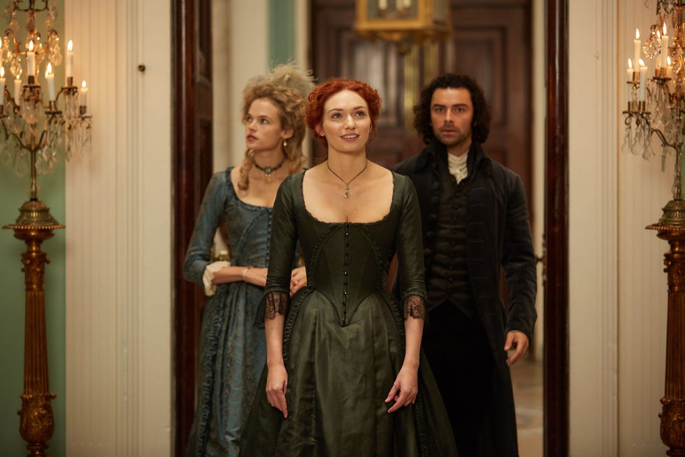 Poldark season 3 poldark season 3