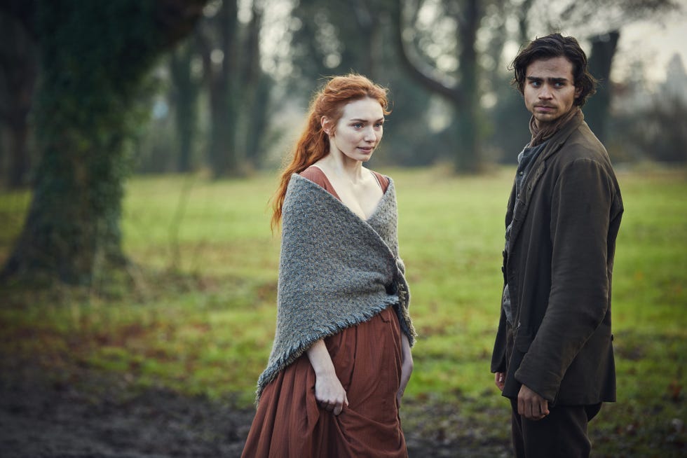 Poldark poldark