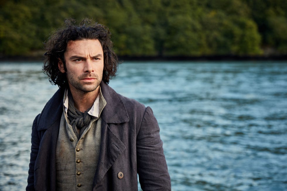 'Poldark' s03e05 'Poldark' s03e05