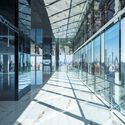 Jing'An Investment Center / Nikken Sekkei - Image 4 of 23