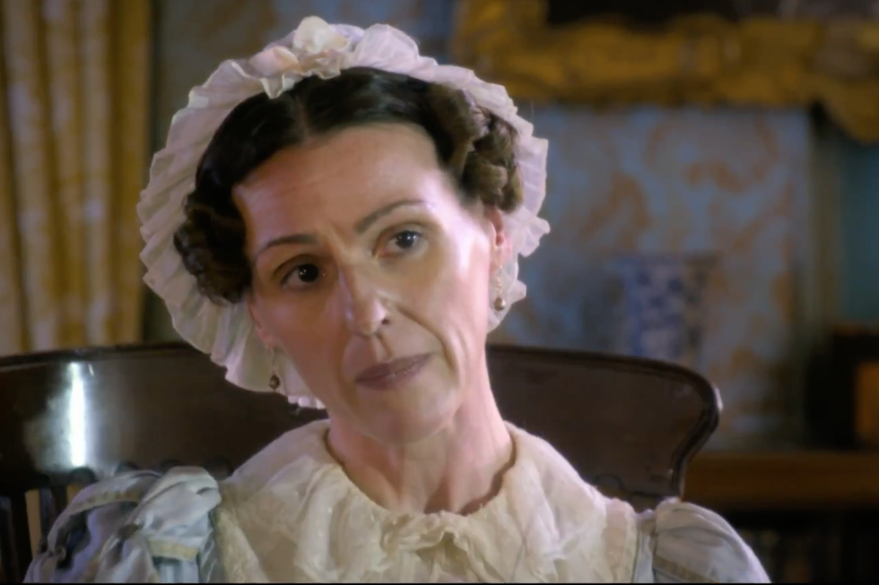 Vanity Fair: Suranne Jones