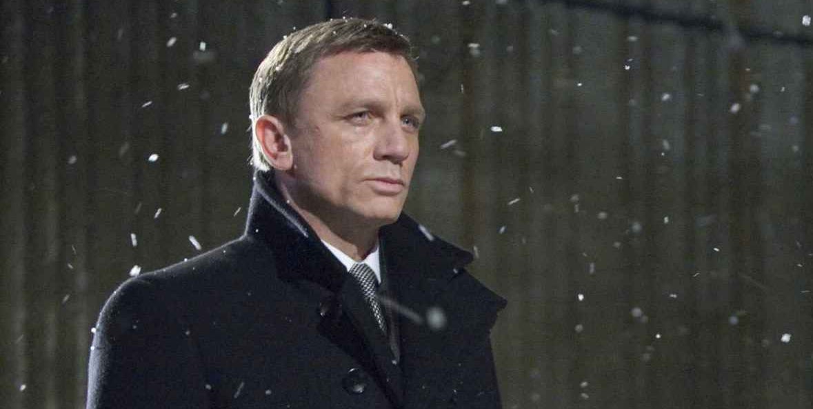 James Bond fans are one step closer to finding out Daniel Craig's replacement as 007
