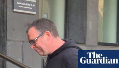 Passenger on train to London given first sentence for harassment under new law | Sexual harassment