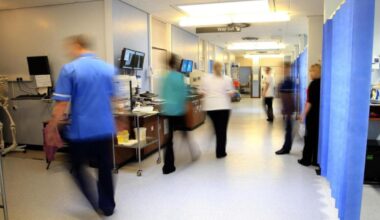 Scottish NHS app launches as SNP vow to keep Palantir away from data