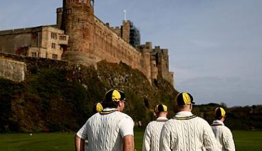 Cricket World Performance of the Week: Top Club Cricket Performances – 9 June 2026
