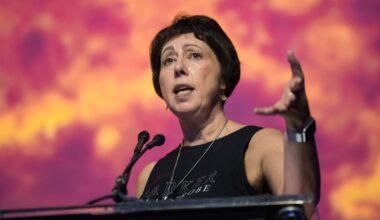 NASA's head of science returning to Hitchin for special Q&A