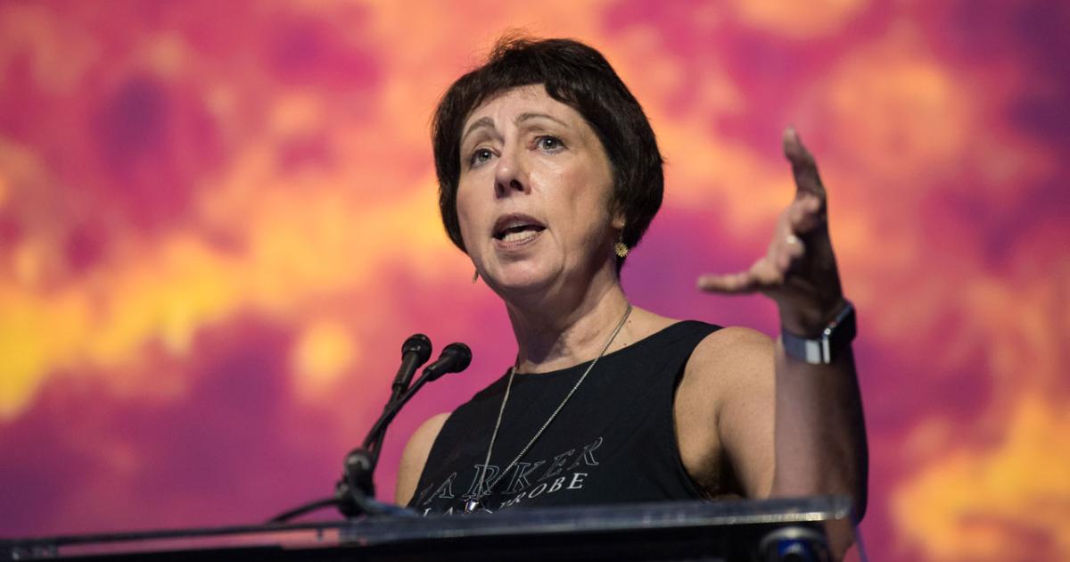 NASA's head of science returning to Hitchin for special Q&A