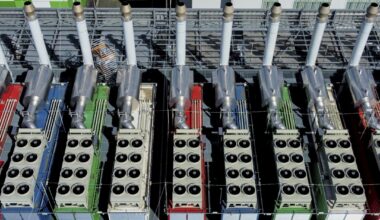 Study: Climate Risk to Data Centers Much Higher Than Thought