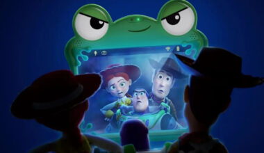 Toy Story 5 Already Looks Like Pixar Forgot What Made Toy Story Great