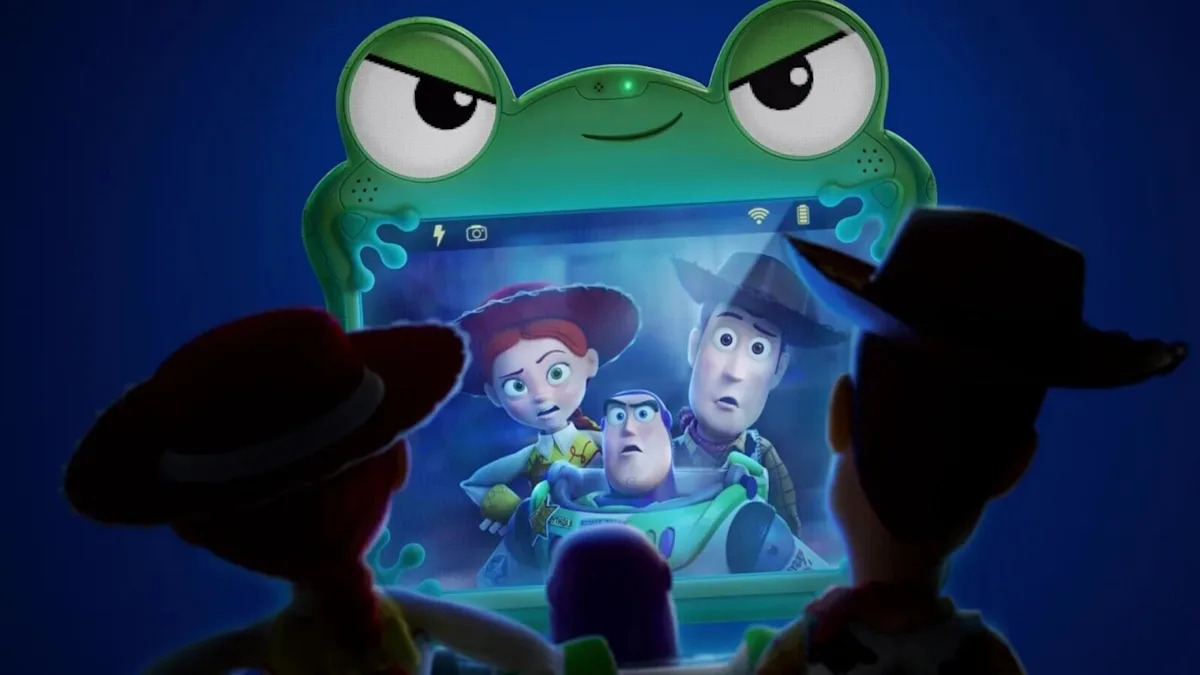 Toy Story 5 Already Looks Like Pixar Forgot What Made Toy Story Great
