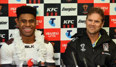 Former St Helens and Bradford boss lands Rugby League World Cup head coach role