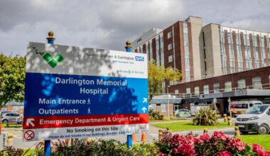 County Durham NHS slammed in CQC report for 'turning a blind eye'