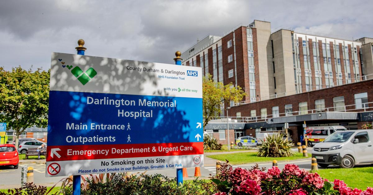 County Durham NHS slammed in CQC report for 'turning a blind eye'