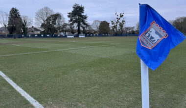 Youngest-Ever Town U18s Player Leaves Club - Ipswich Town News