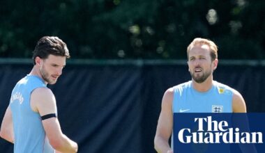 World Cup schedule today: How to watch England v Croatia, TV channels & live stream Wednesday 17 June | World Cup 2026