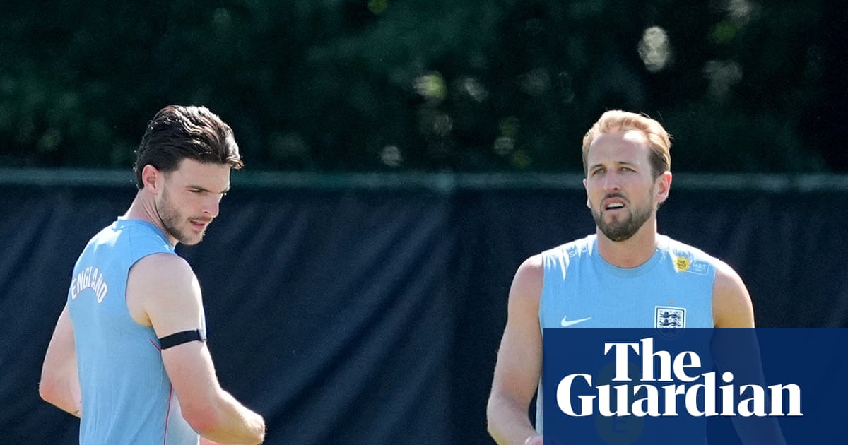 World Cup schedule today: How to watch England v Croatia, TV channels & live stream Wednesday 17 June | World Cup 2026