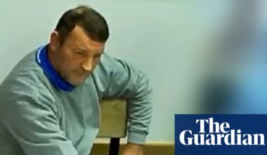 Man jailed for rape over which Andrew Malkinson was wrongly imprisoned | Crime