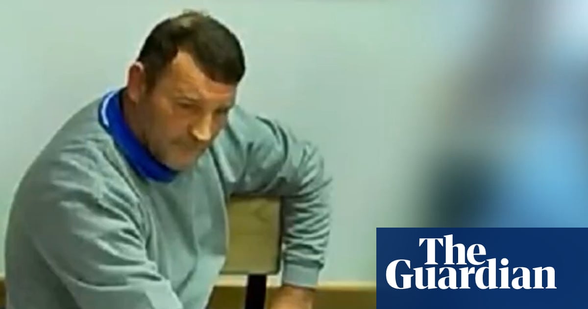 Man jailed for rape over which Andrew Malkinson was wrongly imprisoned | Crime