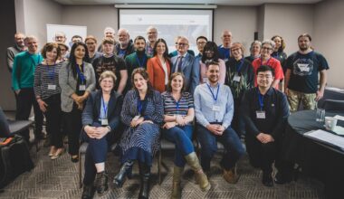UKSCS conference grapples with question of co-operative growth