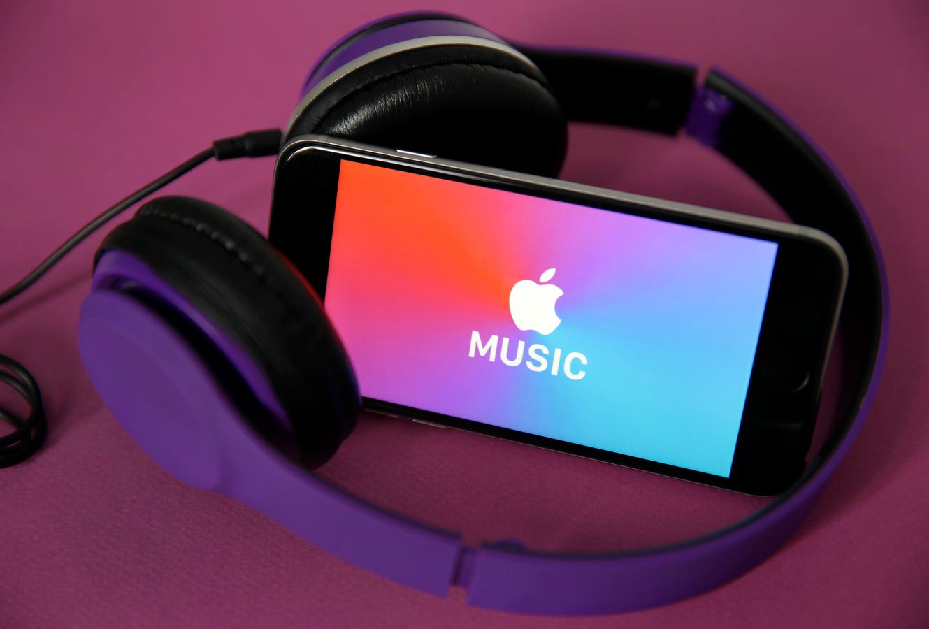 It’s Not You: Apple Music Outage Confirmed As Users Report Global Issues — Now Resolved