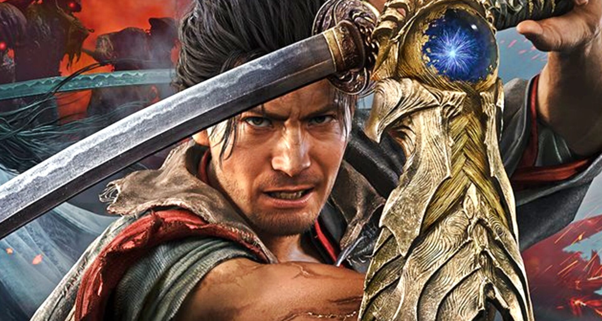 Rumour: Onimusha Adds to Stacked September 2026 PS5 Release Line-Up