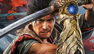 Rumour: Onimusha Adds to Stacked September 2026 PS5 Release Line-Up