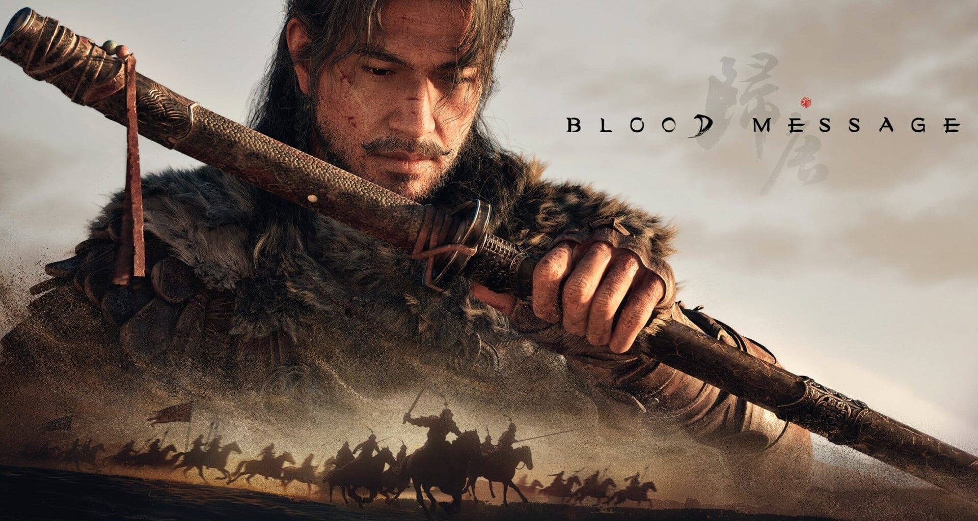 Blood Message Brings Uncharted-Like Action to Summer Game Fest
