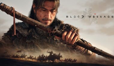 Blood Message Brings Uncharted-Like Action to Summer Game Fest