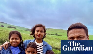Home Office sends letters to children as young as five saying they must leave UK | Immigration and asylum