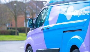 UK Infrawatch Analyst Briefing: Digi lands; CityFibre dials back; BT targets regional altnets