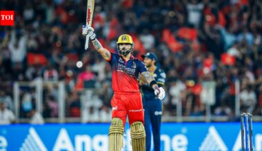 Virat Kohli's fitness secrets: From eating 40 toffees a week to following a strict diet, training routine, and discipline—the transformation journey of cricket's fittest athlete