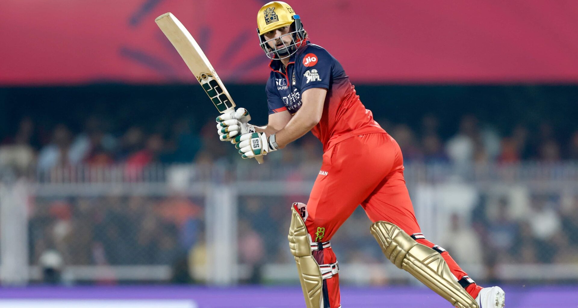 Final: RCB vs GT - Code of Conduct Breach
