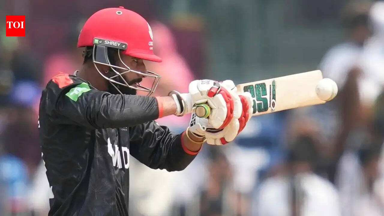 ICC suspends Cricket Canada after corruption allegations: What it means for players and the board | Cricket News
