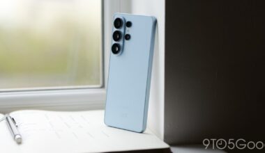 Samsung's One UI 9 update forces lockdown mode in power menu