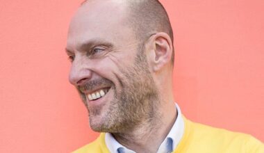 Martyn Evans to leave Landsec next year | News